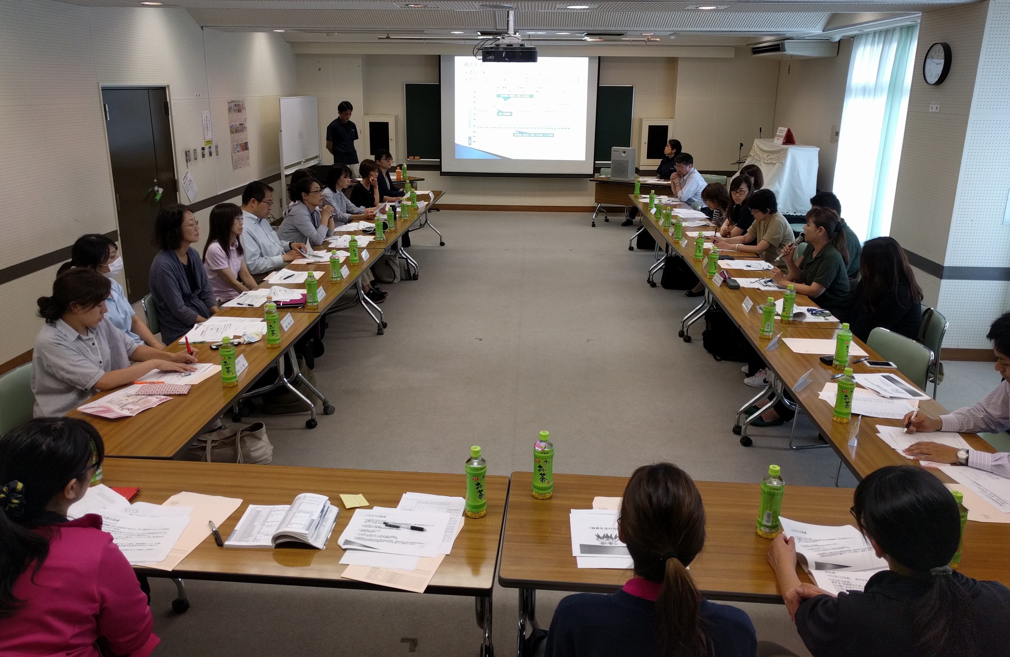 第14回医療連携推進会議