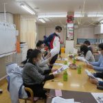 第13回 デイサービスめぐみ推進会議開催