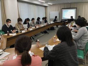 第２７回介護・医療連携推進会議