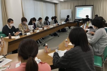 第２７回介護・医療連携推進会議を開催しました！