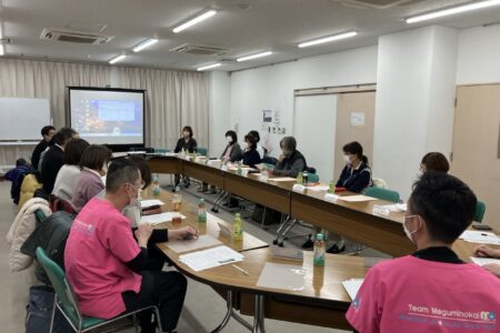 第29回介護・医療連携推進会議　開催
