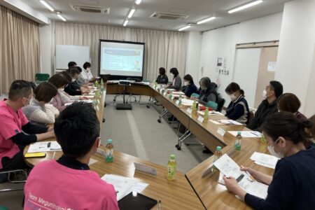 第29回介護・医療連携推進会議を開催しました！