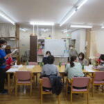 第17回地域密着通所介護「運営推進会議」を開催しました！