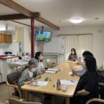 第5回 地域密着型通所介護 めぐみガーデン「運営推進会議」を開催しました