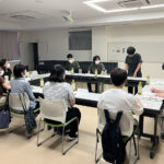 第3回 「定期巡回めぐみの会練馬 」介護・医療連携推進会議開催